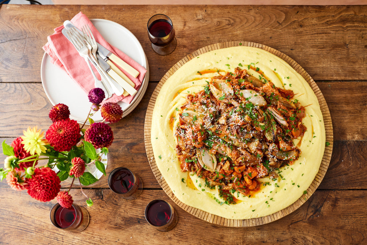 Jamie Oliver All Rounder Board, 48CM