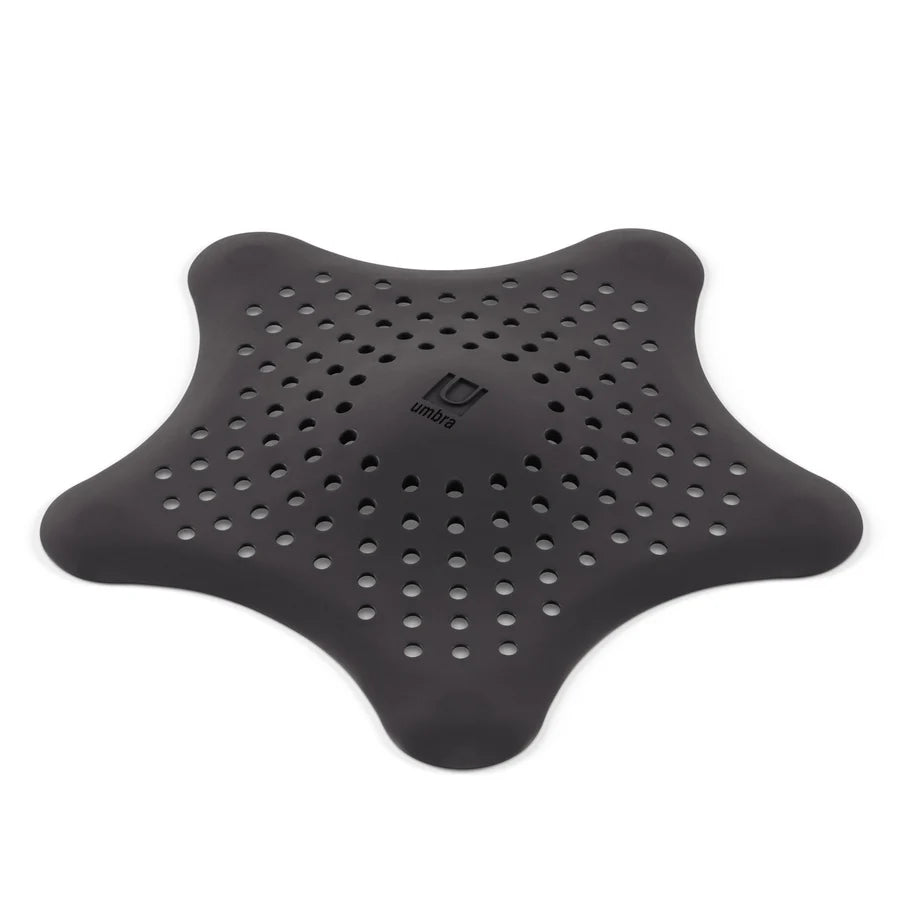 Starfish Hair Catcher - Various Colours - The Organised Store