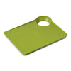 Straight to Pan Chopping Board - Medium - Lime
