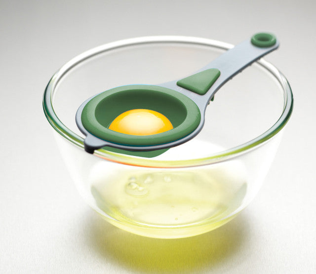 Silicone Egg Separators