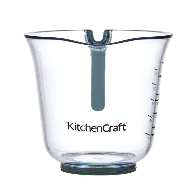 Space Saving Stackable Measuring Jugs 3 Set