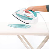 Silicone Heat Iron Pad Mint - The Organised Store