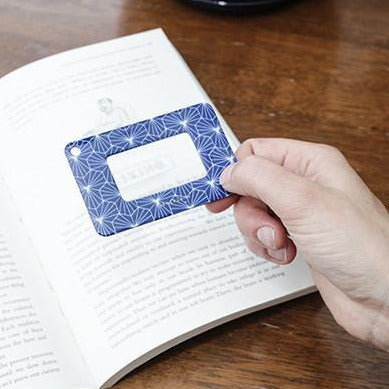 Pocket Size Magnifier - The Organised Store