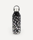 Chilly's Series 2 500Ml Bottle - Liberty Brighton Abyss Black