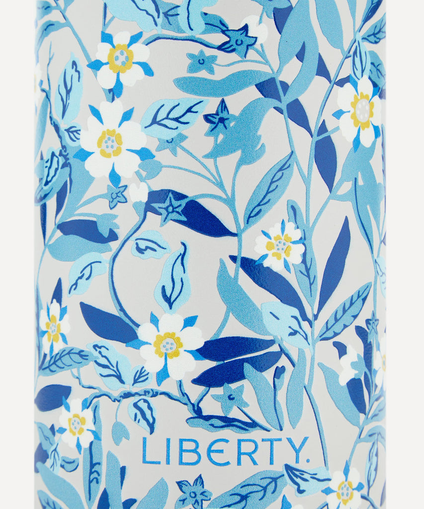 Chilly's Series 2 500Ml Bottle - Liberty Brighton Granite Grey