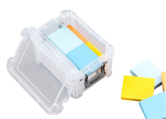 Small Stackable Storage Box Sets