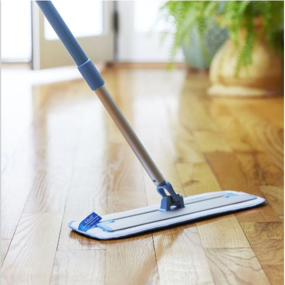 E-Cloth Deep Clean Mop - The Organised Store