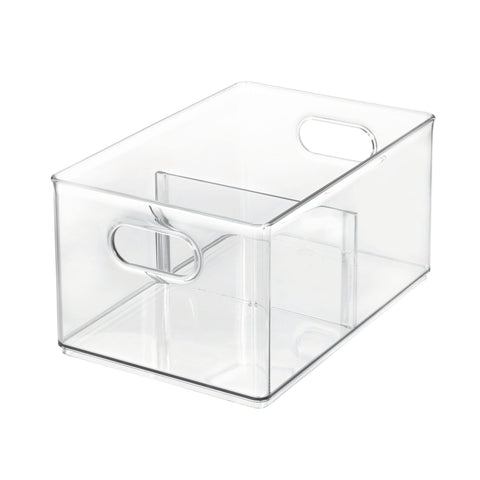 THE Home Edit Berry Bins Clear- Small & Large