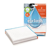 E-Cloth Wash & Wipe Kitchen Cloths - The Organised Store