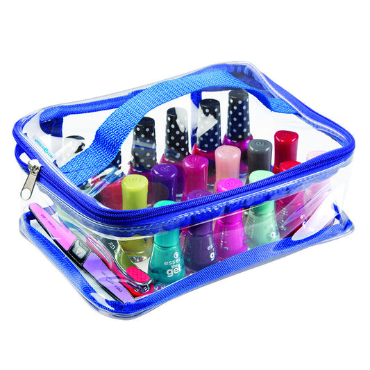 Nya Small Accessory Bag - The Organised Store