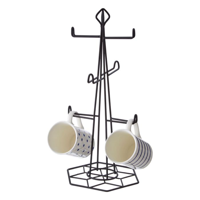 Vertex Contour Mug Tree