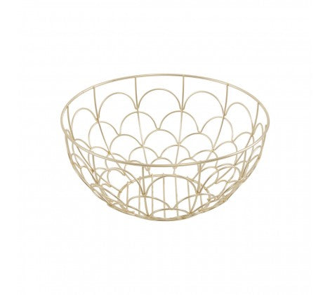 Vertex Gold Range