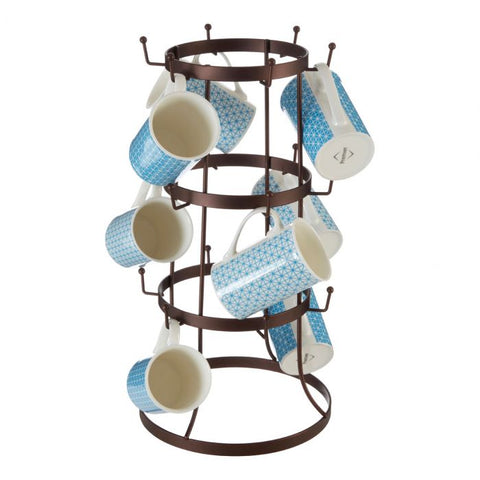 KitchenCraft Non-Stick Three Tier Cooling Rack