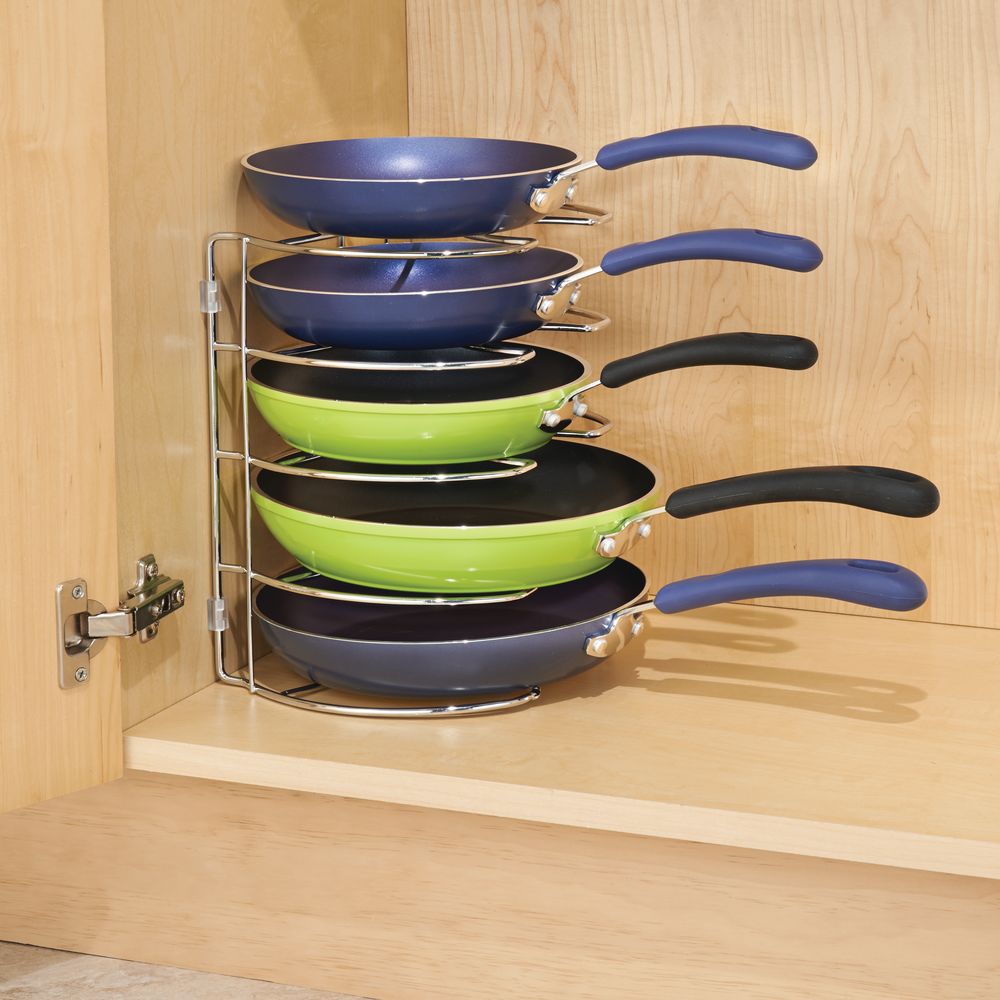 Classico Skillet Organizer 11" - The Organised Store