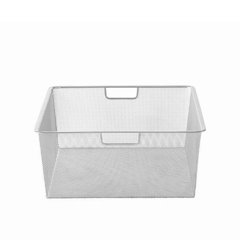 Medium 35 Elfa Easy Glider  with Mesh Basket-Width 35cm wide