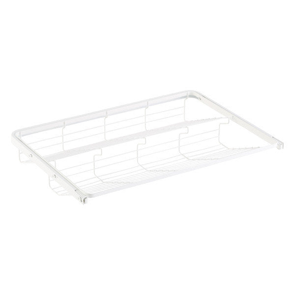 Gliding Classic Shoe Rack - The Organised Store