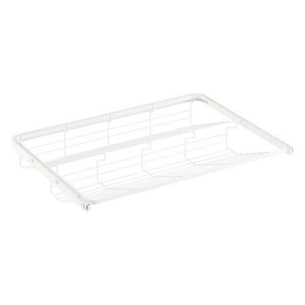Gliding Classic Shoe Rack - The Organised Store
