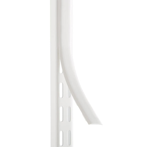 Foot for freestanding upright