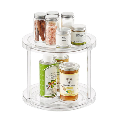 The Home Edit Canister's- Various Sizes