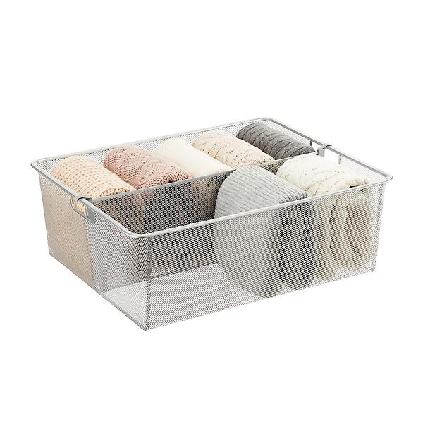 Mesh Drawer Divider