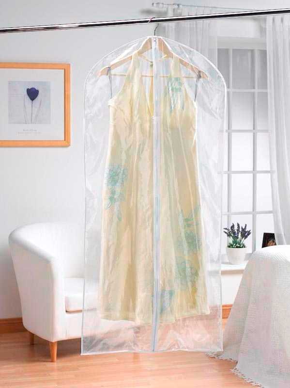 Dress Cover Pack Of 2 - The Organised Store