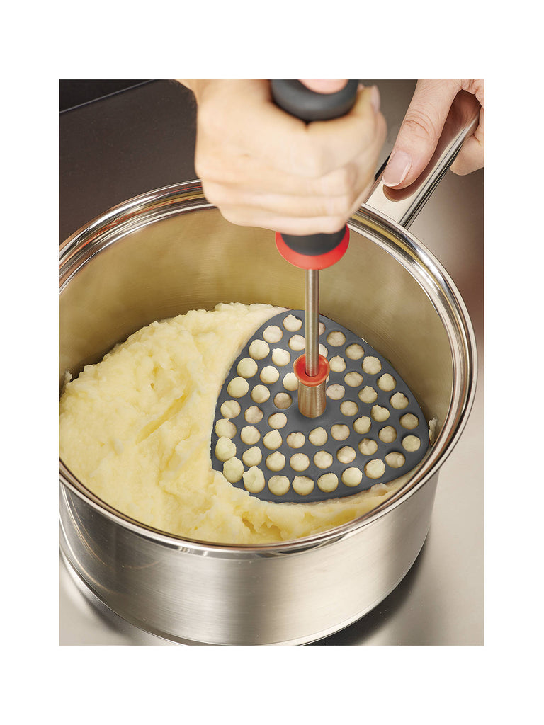 Delta Folding Potato Masher