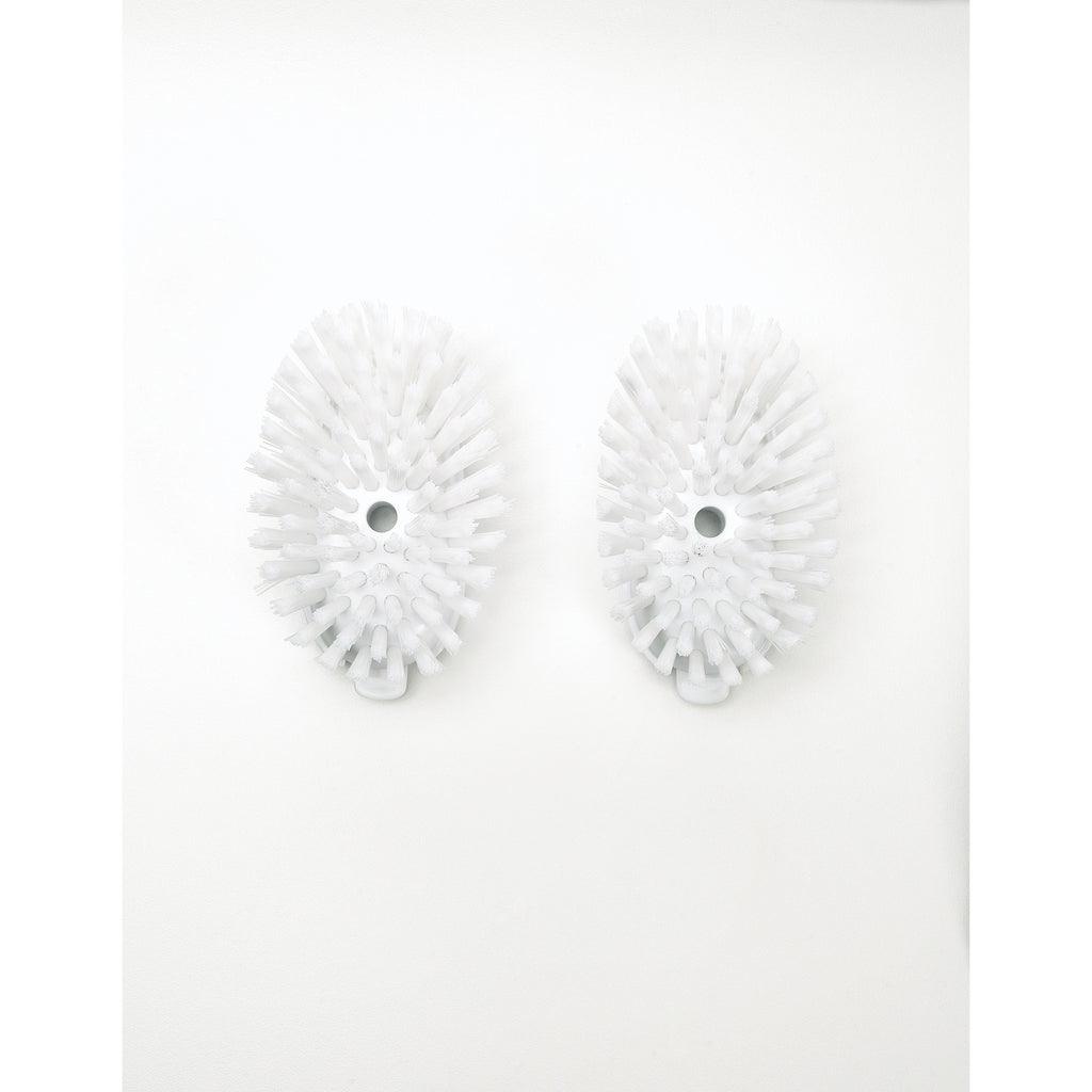 OXO Soap Dispensing Dish Brush Refills The Organised Store