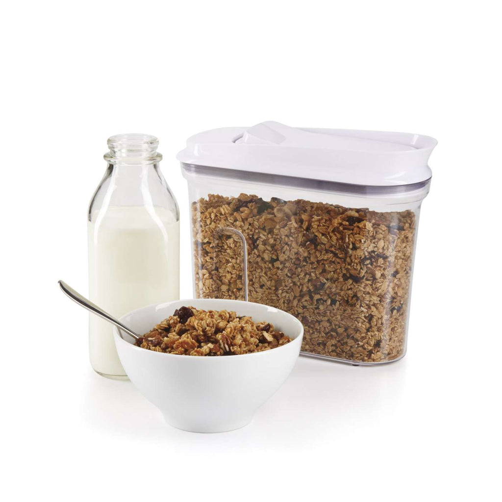 POP Small Cereal Dispenser - 2.3L - The Organised Store