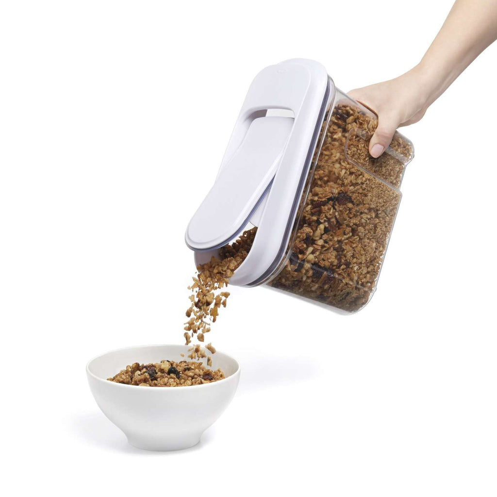 POP Small Cereal Dispenser - 2.3L - The Organised Store