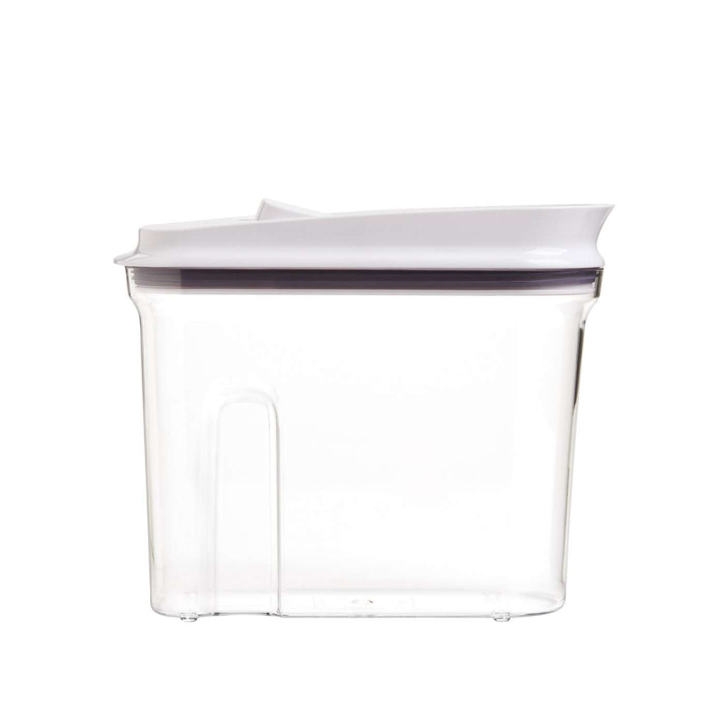 POP Small Cereal Dispenser - 2.3L - The Organised Store