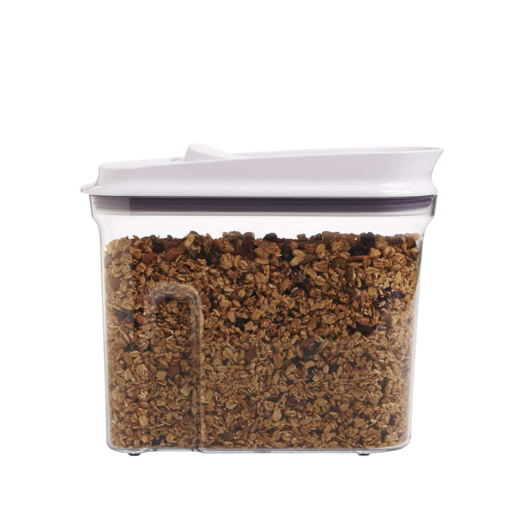 POP Small Cereal Dispenser - 2.3L - The Organised Store