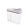 POP Small Cereal Dispenser - 2.3L - The Organised Store