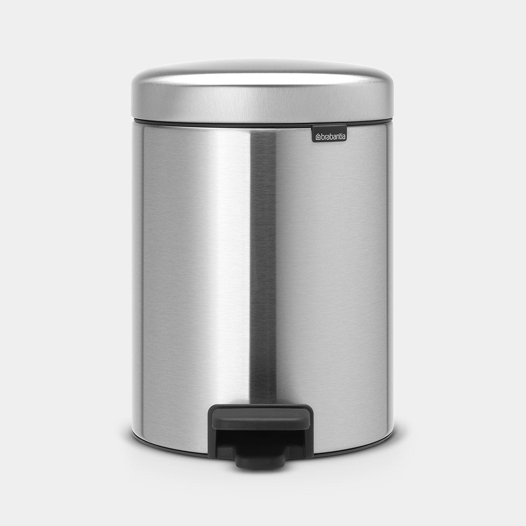 Pedal Bin Newicon 5L