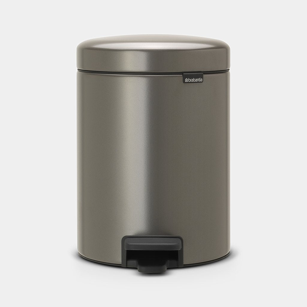 Pedal Bin Newicon 5L