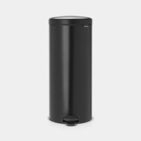 PEDAL BIN STEPUP 25 litre- Various Colours