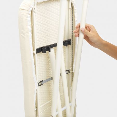 Ironing Board D- 135 x 45 cm for Steam Iron & Generator- Various Options