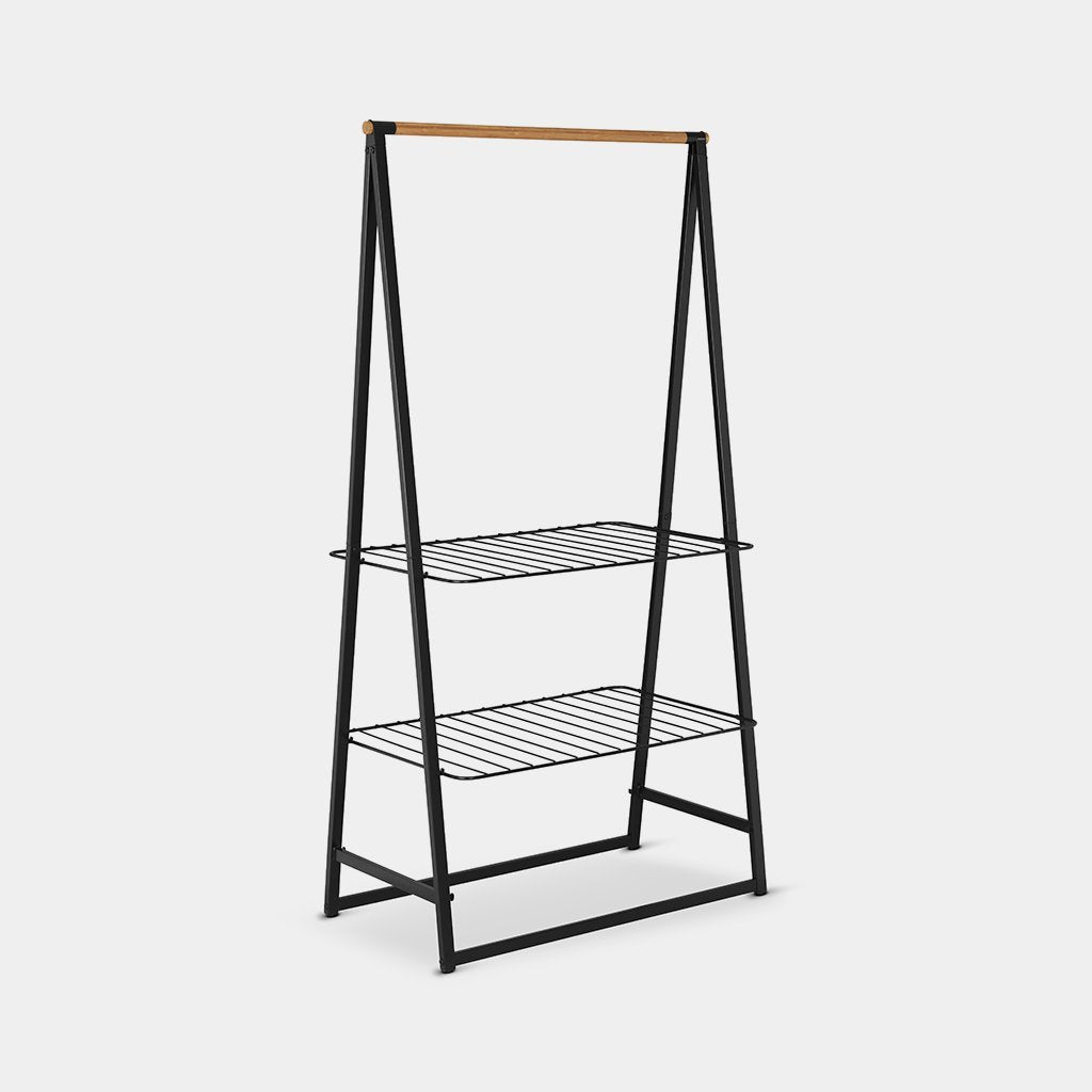 Linn clothes rack shop