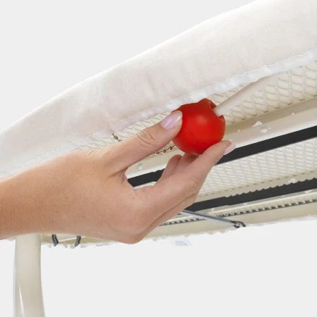 Ironing Board D- 135 x 45 cm for Steam Iron & Generator- Various Options