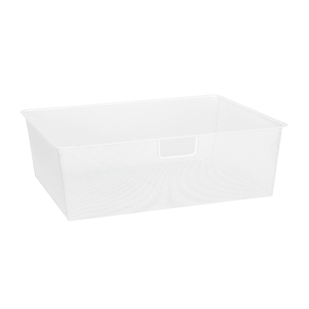 Gliding Drawer Frame  & Baskets- Width 60 x Depth 45 - The Organised Store