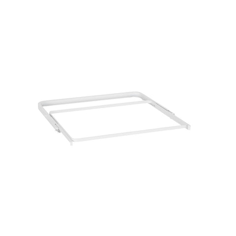 Mesh Drawer Labels- 4 Pack