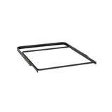 Gliding Drawer Frames for Baskets White - 45cm and 60cm- Depth 430mm