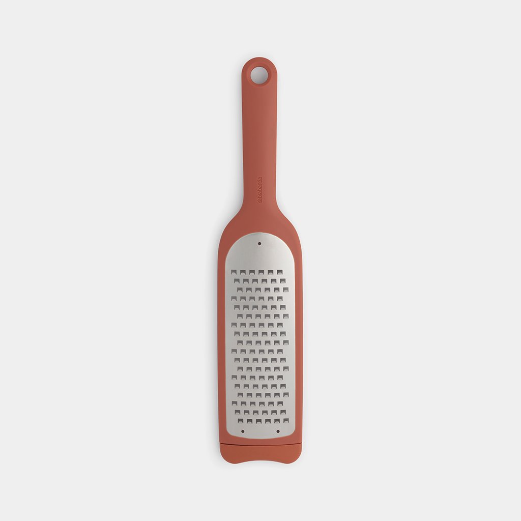 Grater Slicer Terracotta