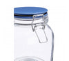 Glass Storage Jar - 1050 ml