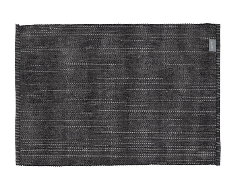Dark Grey Floor Mat