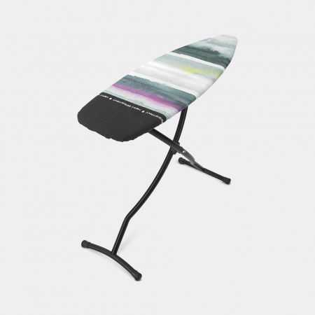 Ironing Board D- 135 x 45 cm for Steam Iron & Generator- Various Options