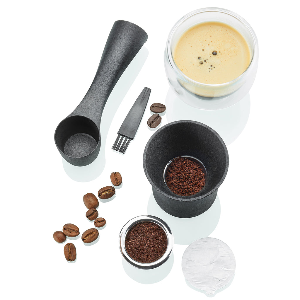 Coffee Capsule Set
