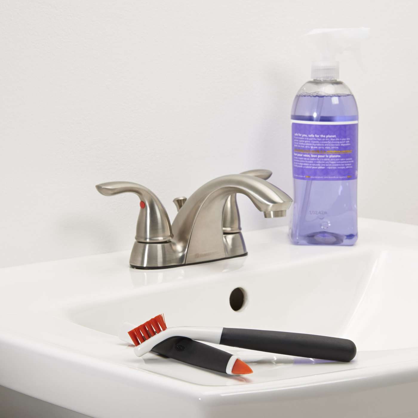 Deep Clean Brush Set - The Organised Store