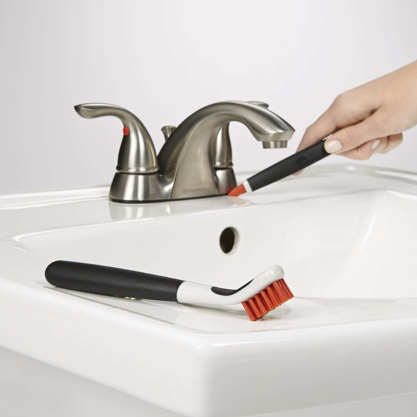 Deep Clean Brush Set - The Organised Store