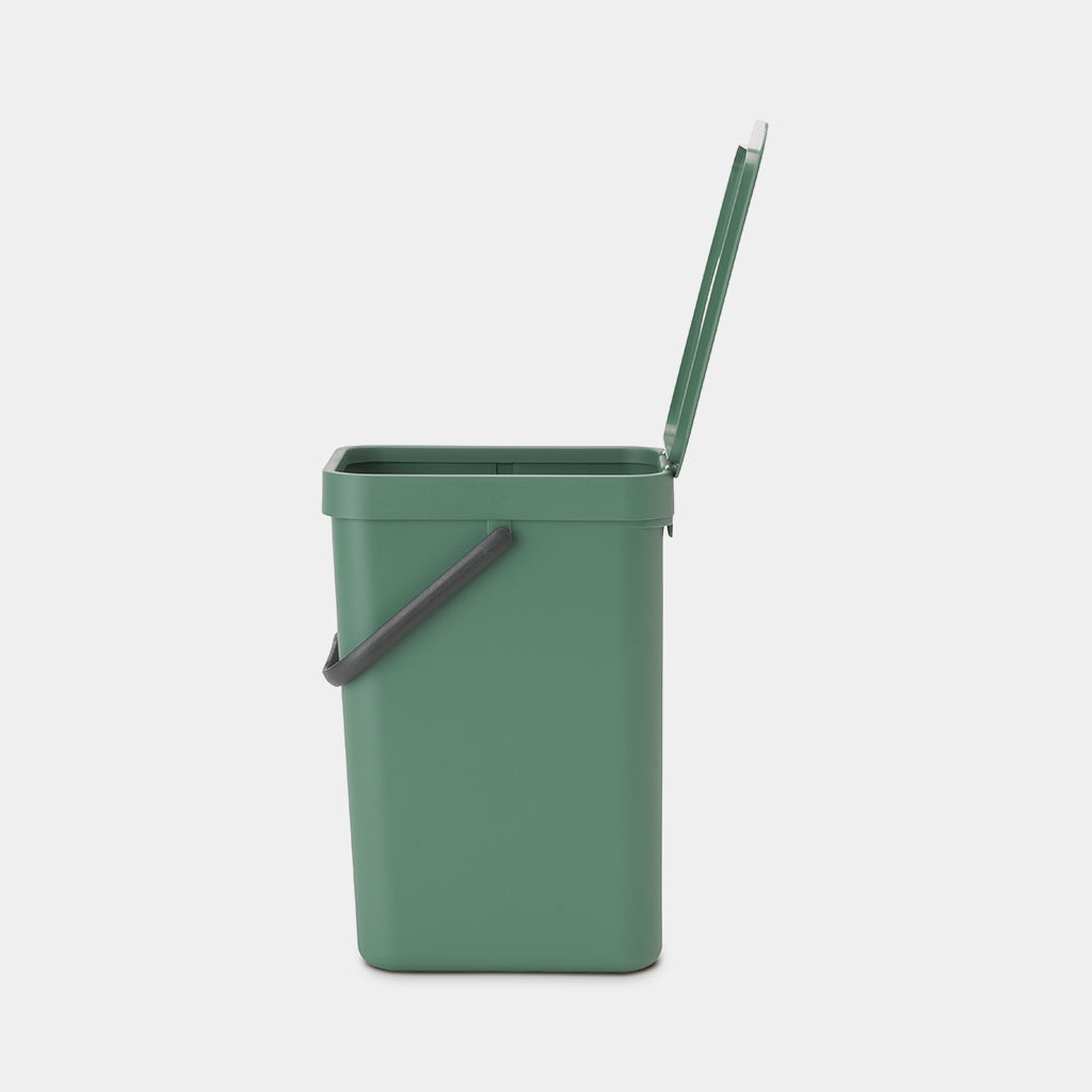 Sort & Go Waste Bin 12L