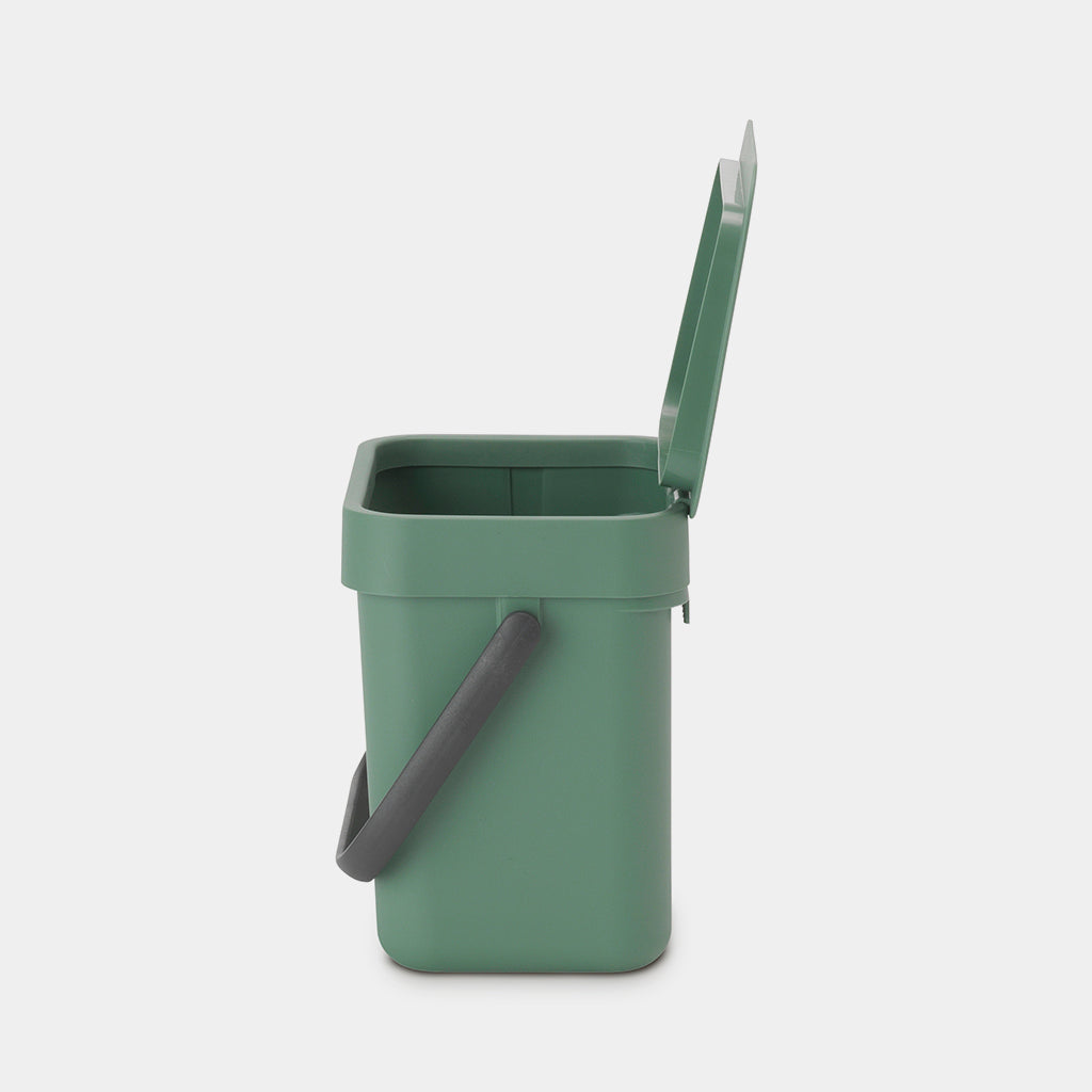 Sort & Go Waste Bin 3L